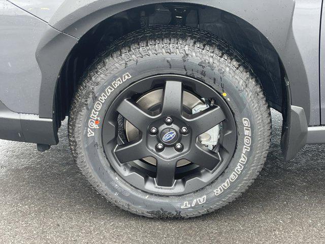 new 2025 Subaru Outback car, priced at $42,994