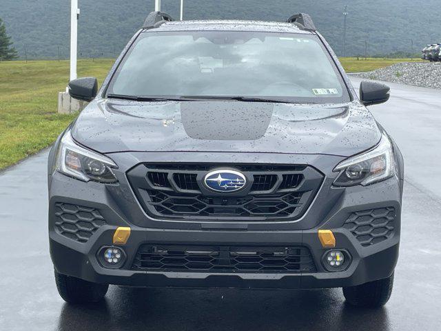 new 2025 Subaru Outback car, priced at $42,994