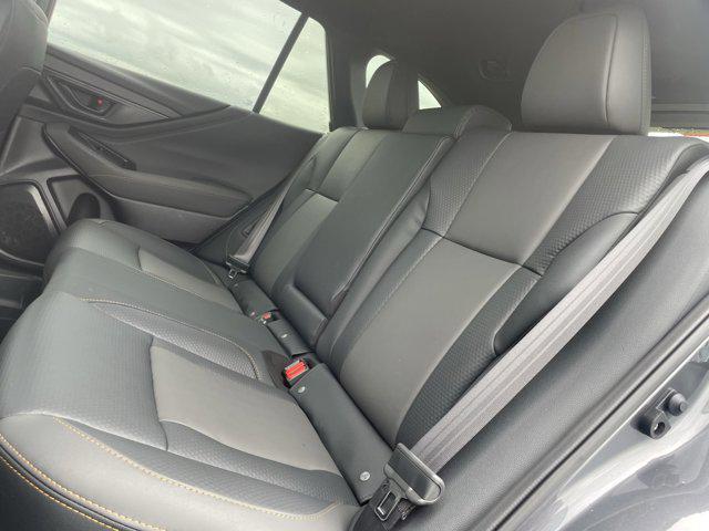 new 2025 Subaru Outback car, priced at $42,994