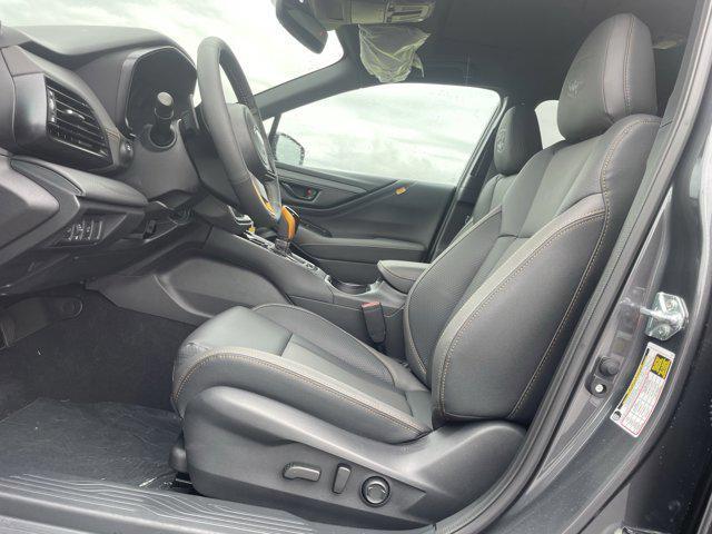 new 2025 Subaru Outback car, priced at $42,994