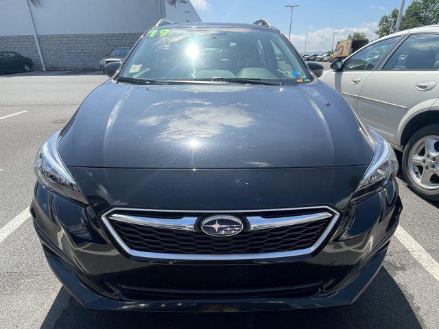used 2019 Subaru Impreza car, priced at $13,500