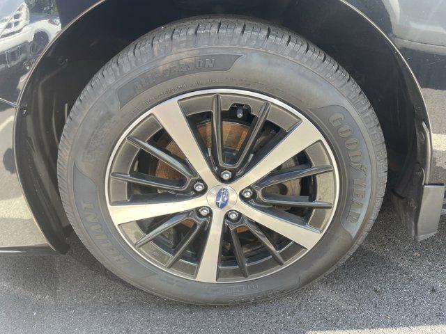 used 2019 Subaru Impreza car, priced at $13,500