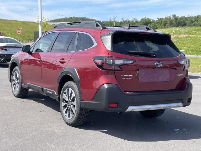 new 2024 Subaru Outback car, priced at $37,046