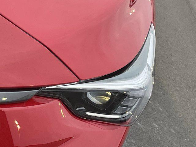 new 2026 Subaru Crosstrek Hybrid car, priced at $35,307