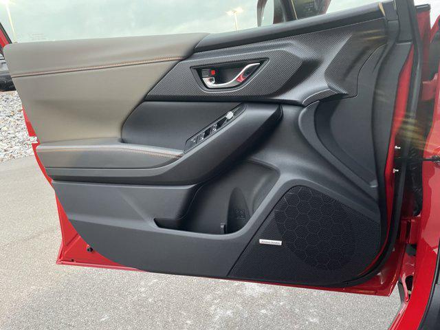 new 2026 Subaru Crosstrek Hybrid car, priced at $35,307