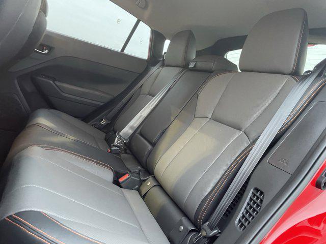 new 2026 Subaru Crosstrek Hybrid car, priced at $35,307