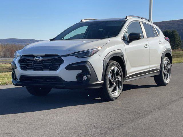 new 2024 Subaru Crosstrek car, priced at $33,464