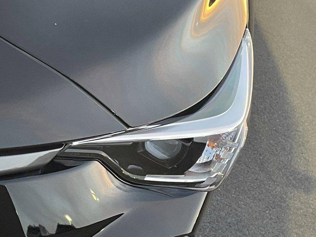 new 2025 Subaru Crosstrek car, priced at $30,397