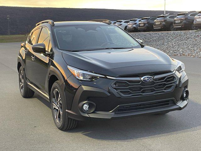 new 2025 Subaru Crosstrek car, priced at $30,397