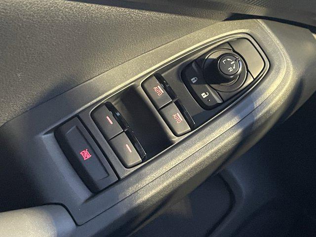 new 2025 Subaru Crosstrek car, priced at $30,397