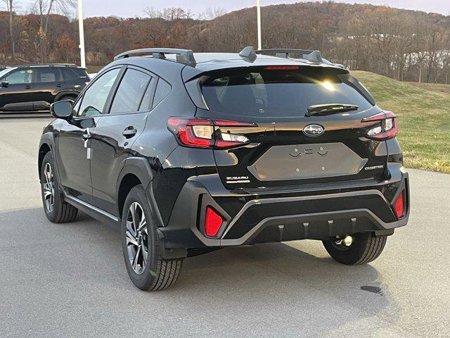 new 2025 Subaru Crosstrek car, priced at $30,397