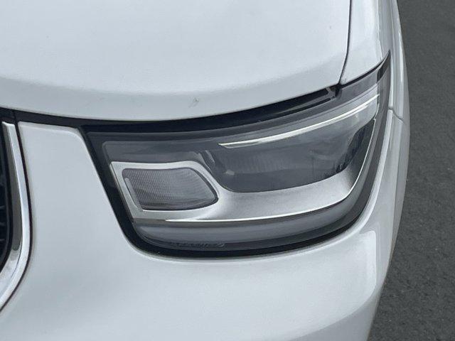 used 2023 Chrysler Pacifica Hybrid car, priced at $26,400