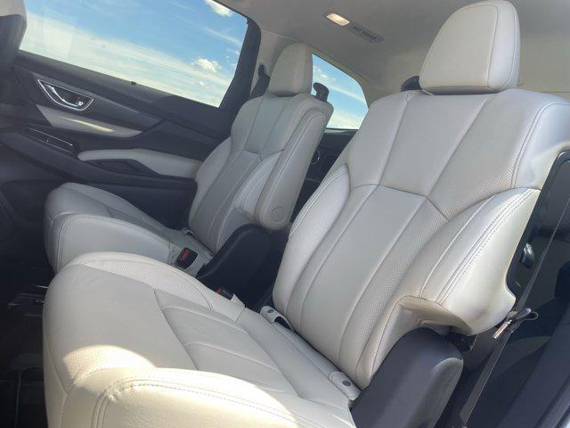 new 2025 Subaru Ascent car, priced at $46,205