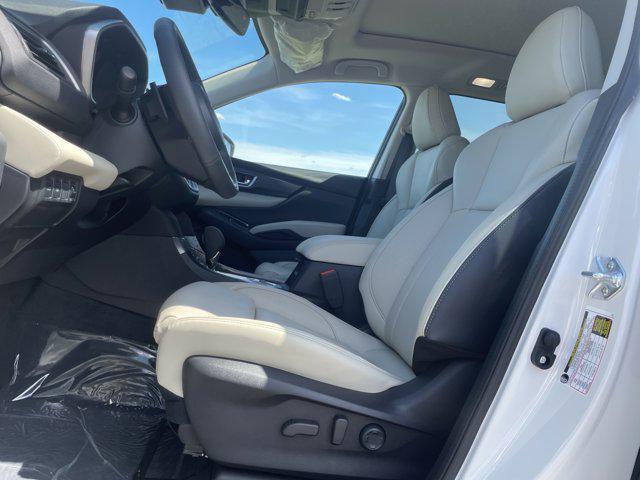 new 2025 Subaru Ascent car, priced at $46,205