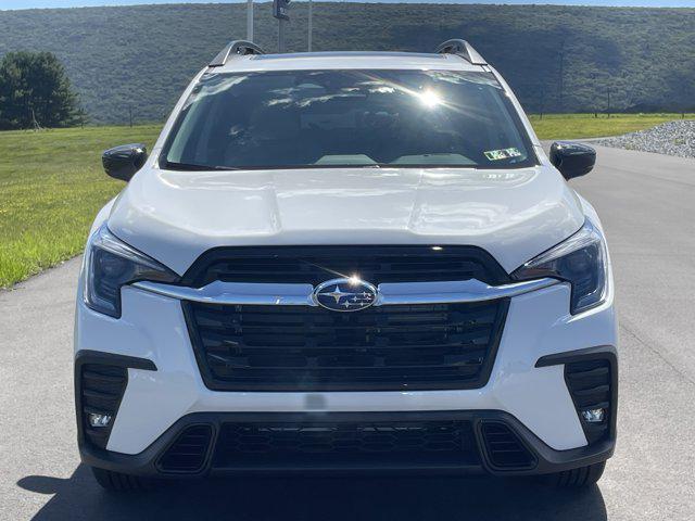 new 2025 Subaru Ascent car, priced at $46,205