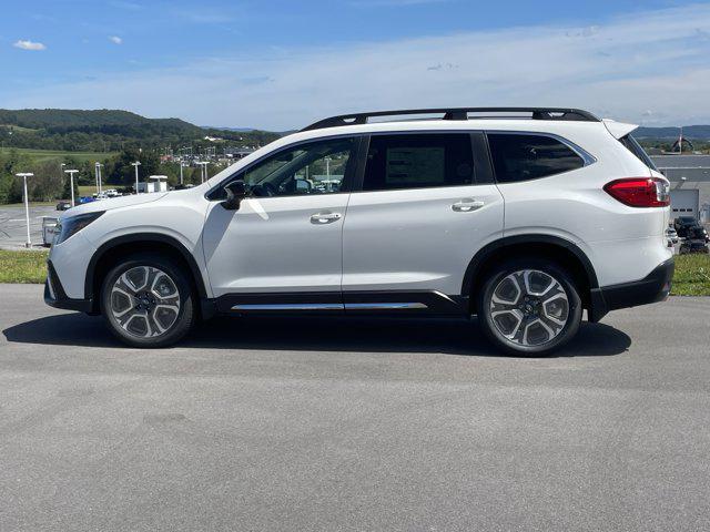 new 2025 Subaru Ascent car, priced at $46,205