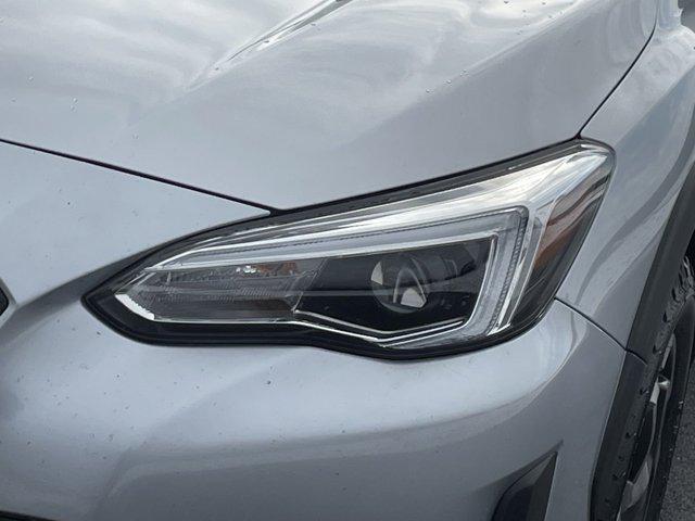 used 2021 Subaru Crosstrek car, priced at $19,500