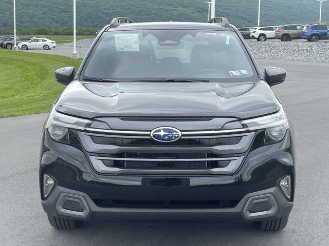new 2025 Subaru Forester Hybrid car, priced at $39,070