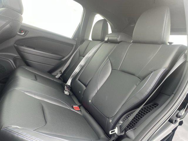 new 2025 Subaru Forester Hybrid car, priced at $39,070