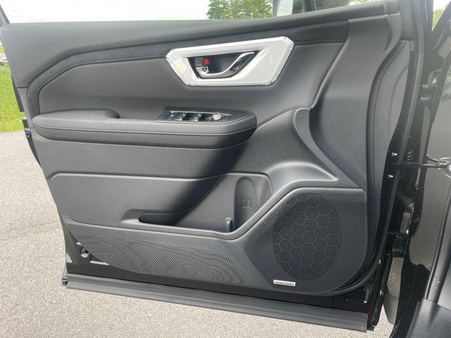 new 2025 Subaru Forester Hybrid car, priced at $39,070