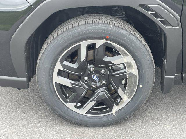 new 2025 Subaru Forester Hybrid car, priced at $39,070