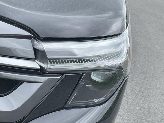 new 2025 Subaru Forester Hybrid car, priced at $39,070