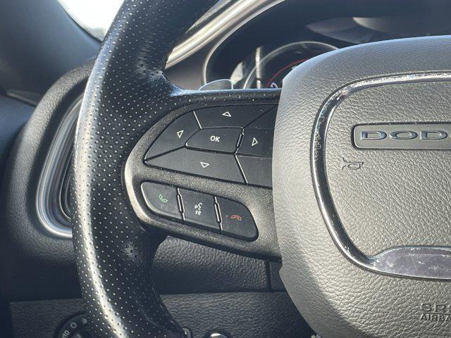 used 2022 Dodge Challenger car, priced at $26,500