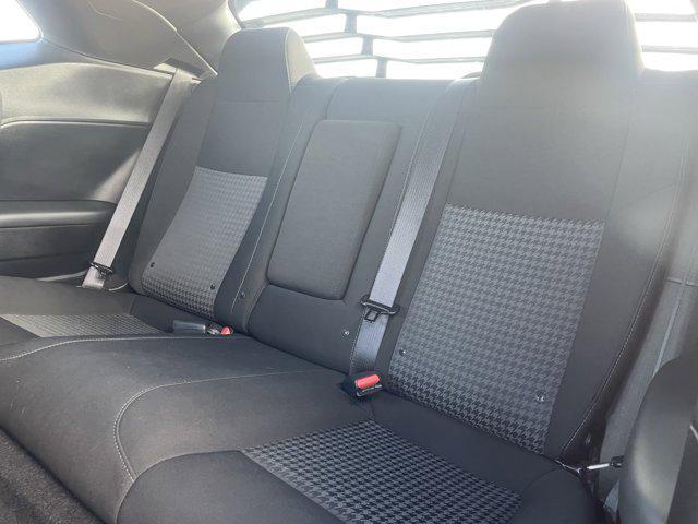 used 2022 Dodge Challenger car, priced at $26,500