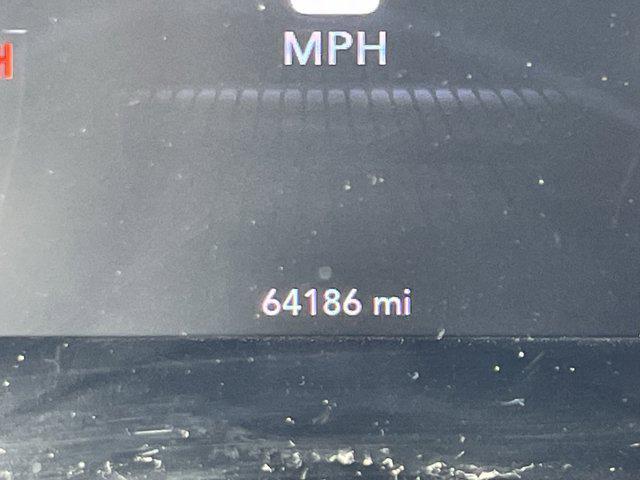 used 2022 Dodge Challenger car, priced at $26,500