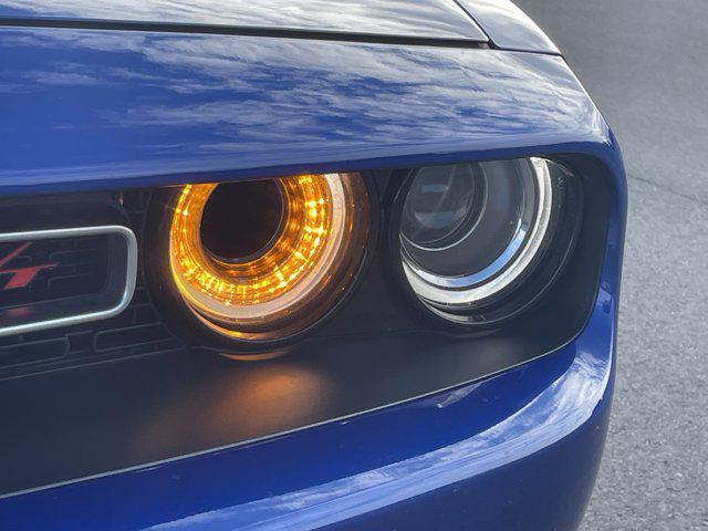 used 2022 Dodge Challenger car, priced at $26,500