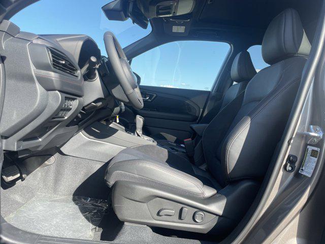 new 2025 Subaru Forester Hybrid car, priced at $43,504