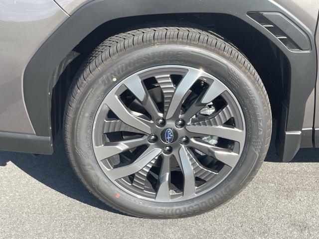 new 2025 Subaru Forester Hybrid car, priced at $43,504