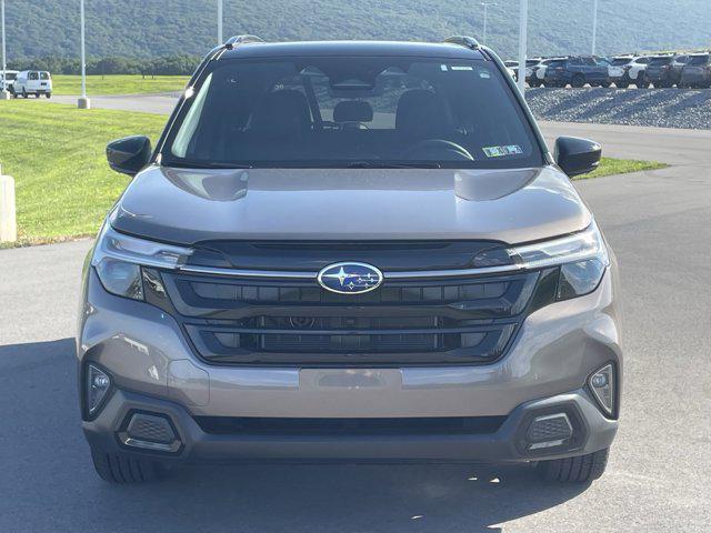 new 2025 Subaru Forester Hybrid car, priced at $43,504