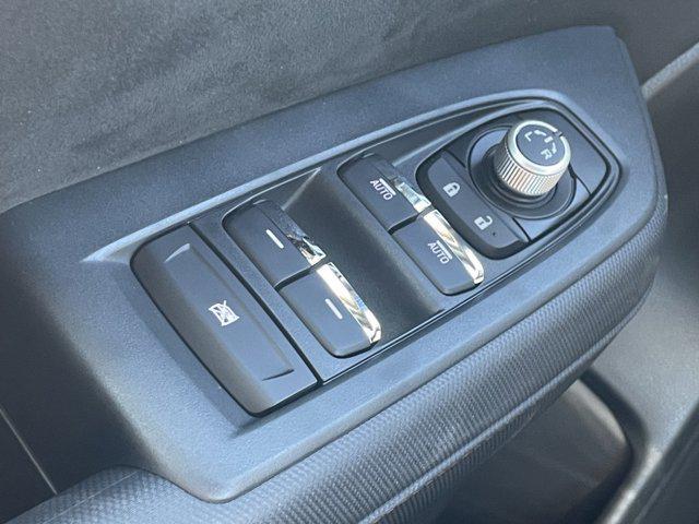 new 2025 Subaru Forester Hybrid car, priced at $43,504