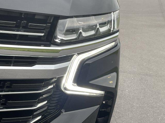used 2023 Chevrolet Suburban car, priced at $47,500