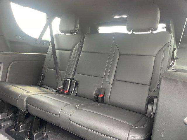 used 2023 Chevrolet Suburban car, priced at $47,500