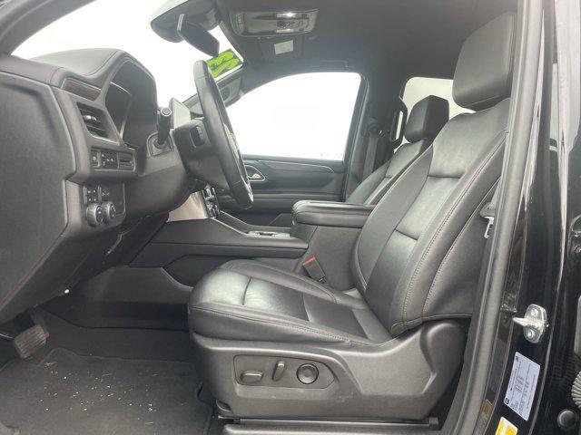 used 2023 Chevrolet Suburban car, priced at $47,500
