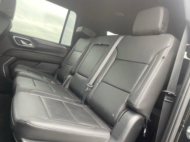 used 2023 Chevrolet Suburban car, priced at $47,500