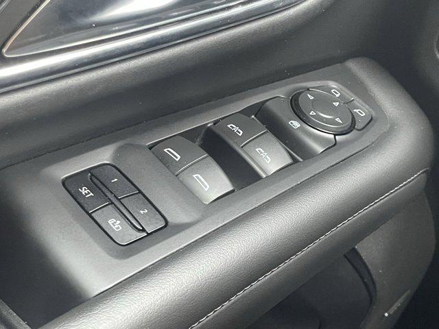 used 2023 Chevrolet Suburban car, priced at $47,500