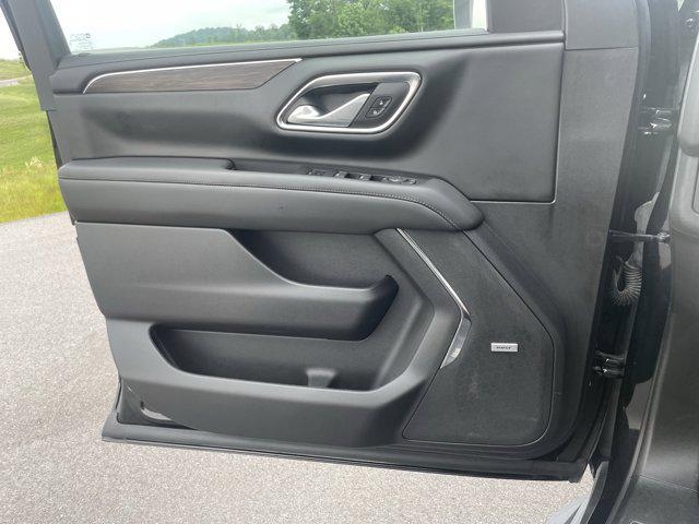 used 2023 Chevrolet Suburban car, priced at $47,500