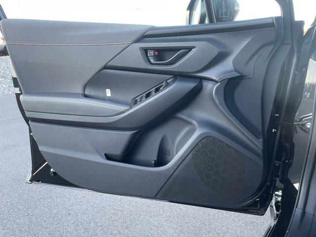 new 2025 Subaru Crosstrek car, priced at $31,764