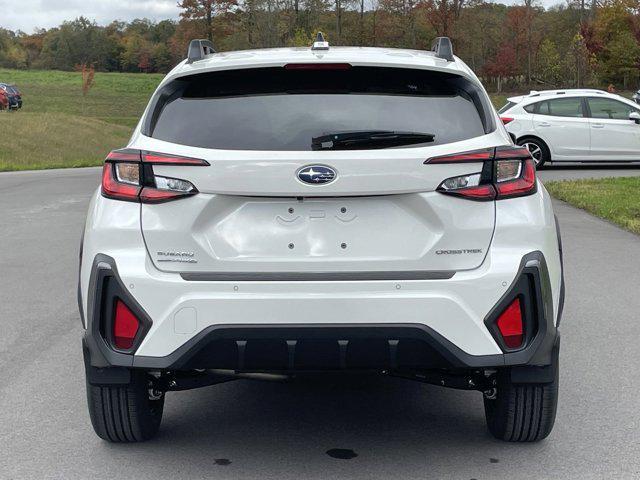 new 2024 Subaru Crosstrek car, priced at $32,887