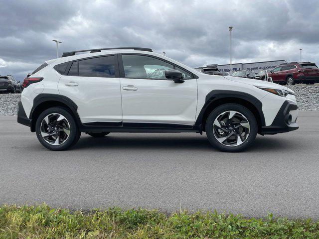 new 2025 Subaru Crosstrek car, priced at $33,230