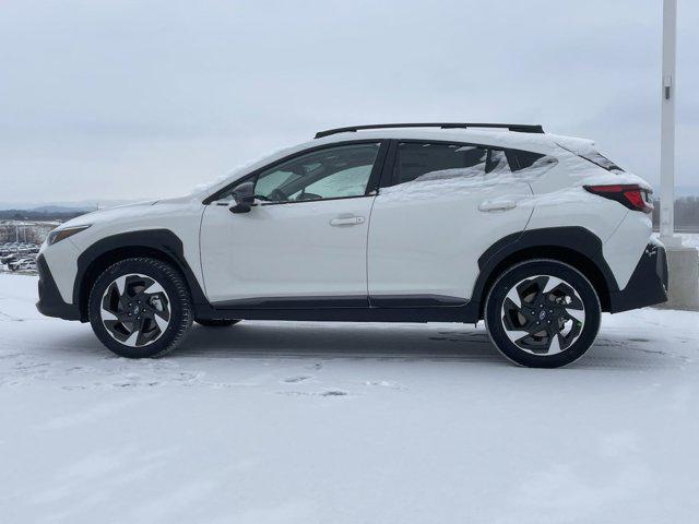 new 2025 Subaru Crosstrek car, priced at $33,230