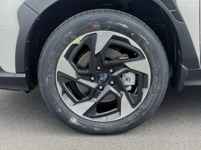 new 2025 Subaru Crosstrek car, priced at $33,230