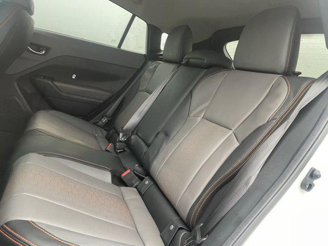 new 2025 Subaru Crosstrek car, priced at $33,230