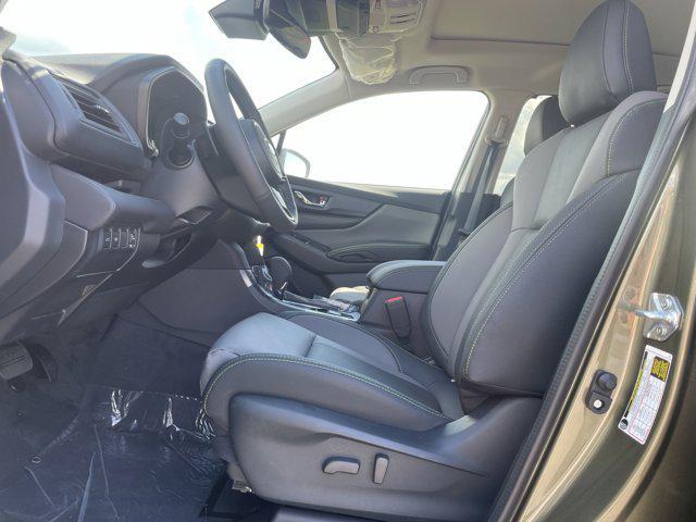 new 2025 Subaru Ascent car, priced at $42,415