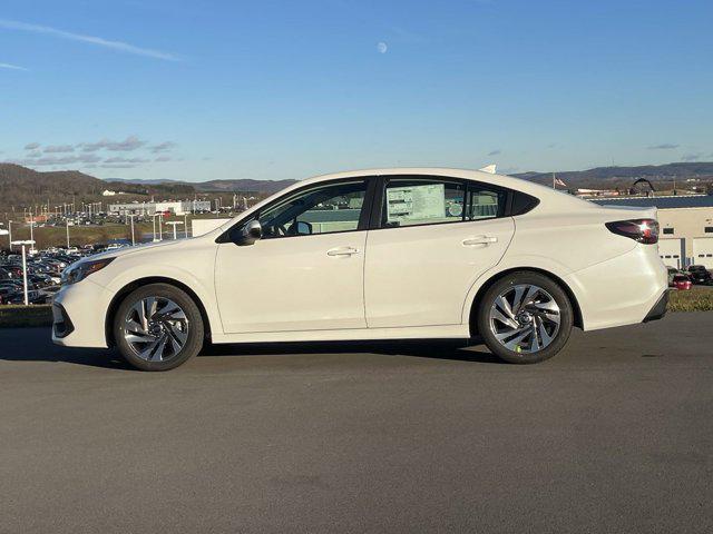 new 2025 Subaru Legacy car, priced at $33,395