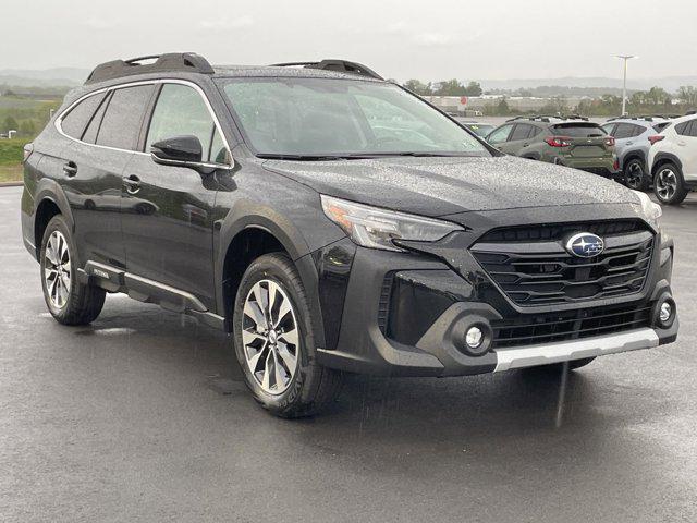 new 2024 Subaru Outback car, priced at $37,047