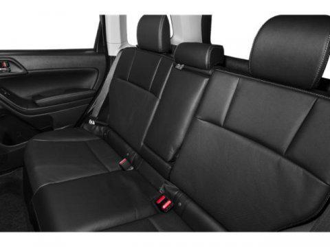 used 2015 Subaru Forester car, priced at $16,250